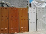 أبواب برازيلي للبيع بسعر مغري
