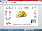 برنامج دهب البسيط للمحاسبة Image 2