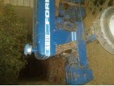 تراكتور فورد 4610 Image 2