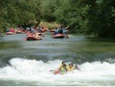 رحلة الى طبريا والكياكم Image 3