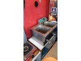 عدة مطعم للبيع بسعر 3000 شيكل قابل للتفاوض! Image 3