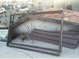فرصة ذهبية شبابيك ألمنيوم ببلاش