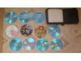 Play station 2 من الامارات اصلي Image 3