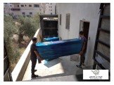 االفحماوي لنقل الاثاث المنزلي والمكنبي