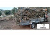 عرباية تركتور