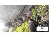 تنك حديد سعته 10 كوب شغل شركة الف الف Image 2