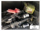 Paintball حرب الالوان بنتبول Image 2