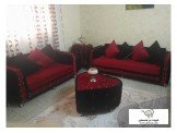 كنب جديد مستعمل بشكل خفيف  Image 3