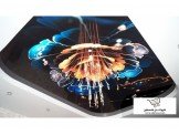 شركة الحسن للاسقف المشدودة و 3D Image 3