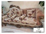 طقم كنب فاخر 