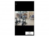 معدات كمال اجسام 