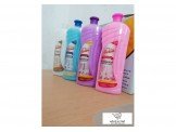 معطر ارضيات ومعطر اقمشة