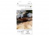 شاكوش باجر قرب للبيع