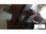 طاولتين سفره (مطبخ + صالون) مع هدية  Image 2