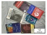 كتب و روايات للبيع Image 2