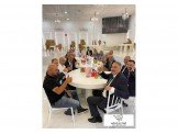 سفرجية اصول الضيافة لجميع الافراح والمناسبات Image 2