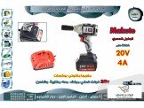 منشار works بطارية عدد 2  Image 2