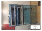 فرن بيتزا وثلاجة سلطات Image 2