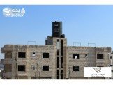 اكبر خزان مياه في فلسطين 30 الف لتر - خزانات الانتصار Image 2