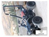 تركترون بولاريس قانوني اسرائيلي موديل 2008 Image 2