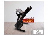 ماكنة رياضة مشي مستعملة اشي بسيط كفالتها معها Image 2