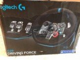 ps4 pro + logitech g29 Image 2