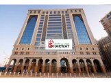 عمره جوا 8 ايام 7 ليالي ( للجواز الاردني )  Image 2