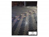 تعهدات حفريات،زفته، بلاط مشتلفوت  Image 3
