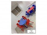 مسلتزمات حضانة للبيع وبحالة ممتازة Image 3