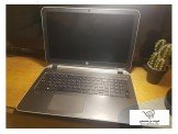 لابتوب hp شبه جديد  Image 3
