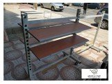 رفوف محل وسط Image 3