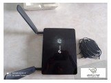 مكتب وكرسي وراوتر شريحه Image 3