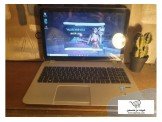 لابتوب Hp تتش كرتين شاشة شبه جديد  Image 3