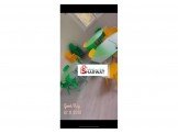 مسلتزمات حضانة للبيع وبحالة ممتازة Image 3