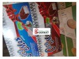 عرض على شوكولاته محشوة بجوز الهند Image 3