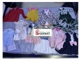 ملابس بناتية صيفية ربيعية مستوردة من تركيا Image 3
