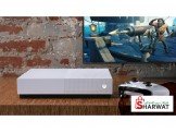 جهاز Xbox One S نظيف جداً وبحالة ...
