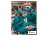 علاج الأسنان بالمجان - جامعة العر...