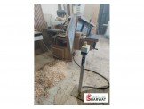 ماكنة النجارة الخماسية