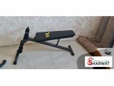بنش لتمرين المعدة