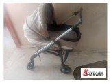 عرباية بيبي كوت 
