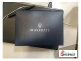 ساعة مازاراتي اصلية 