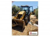 باجر Jcb 