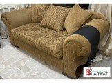 طقم كنب ٧ مقاعد للبيع 