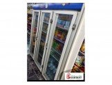 ثلاجة عرض ممتازة 