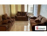 طقم كنب 7 مقاعد + 1*3