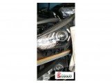 اضواء ومرايا سيارات
