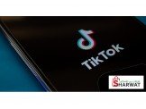 حساب على تطبيق تكتوك tiktok 100 أ...