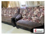 كنب 12 مقعد االبيع 