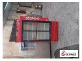 ثلاجات عرض